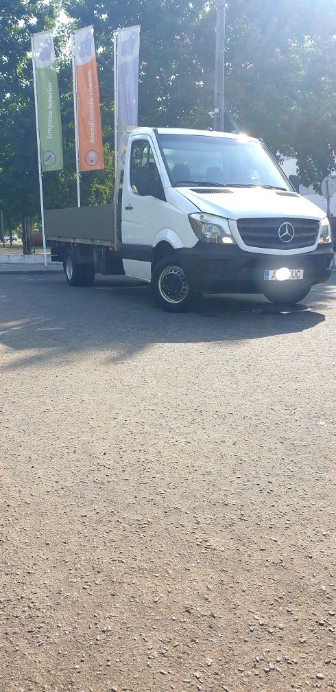 Sprinter 513 cdi