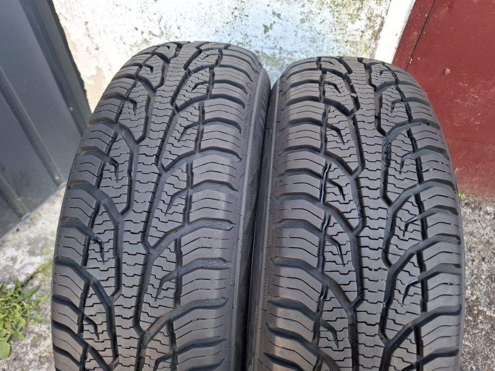 Opony Wielosezon Uniroyal 175/65/14 Para Ladne