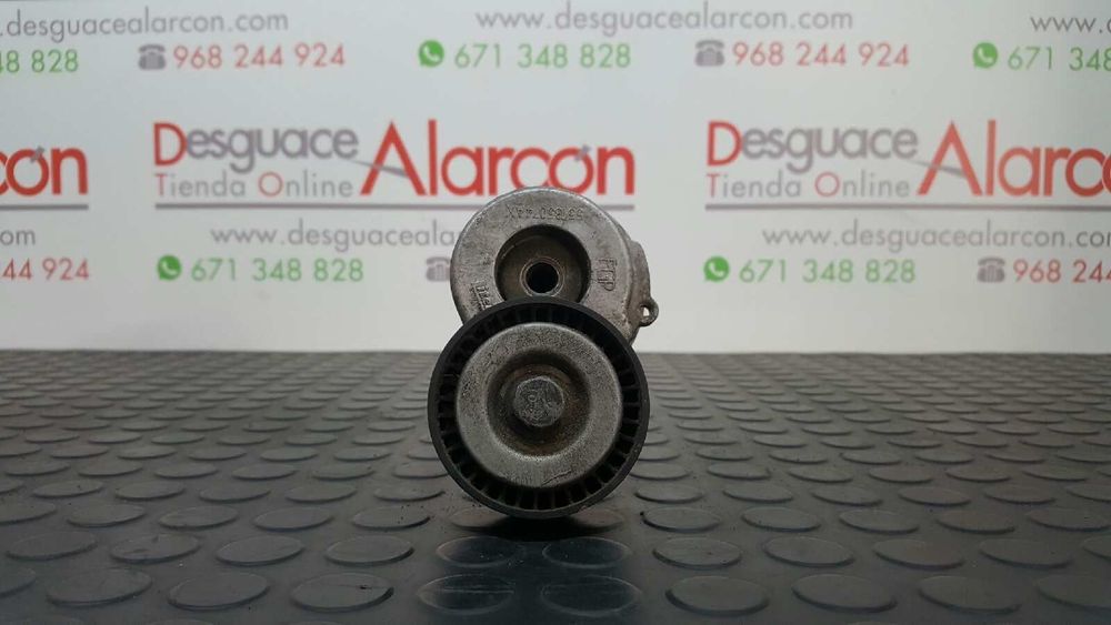 TENSOR CORREIA AUXILIAR OPEL CORSA D COSMO