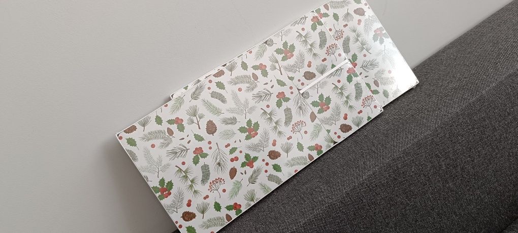 Nowe Dekoracje podkładka na stół, podkładka pod talerze, podkładka pod