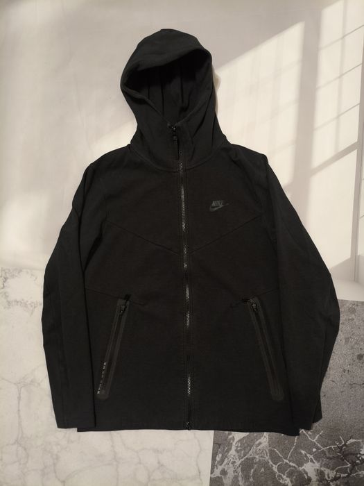 Худі Nike tech fleece чоловіче