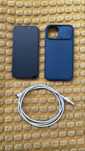 iPhone 12 mini, 128 GB, niebieski kolor