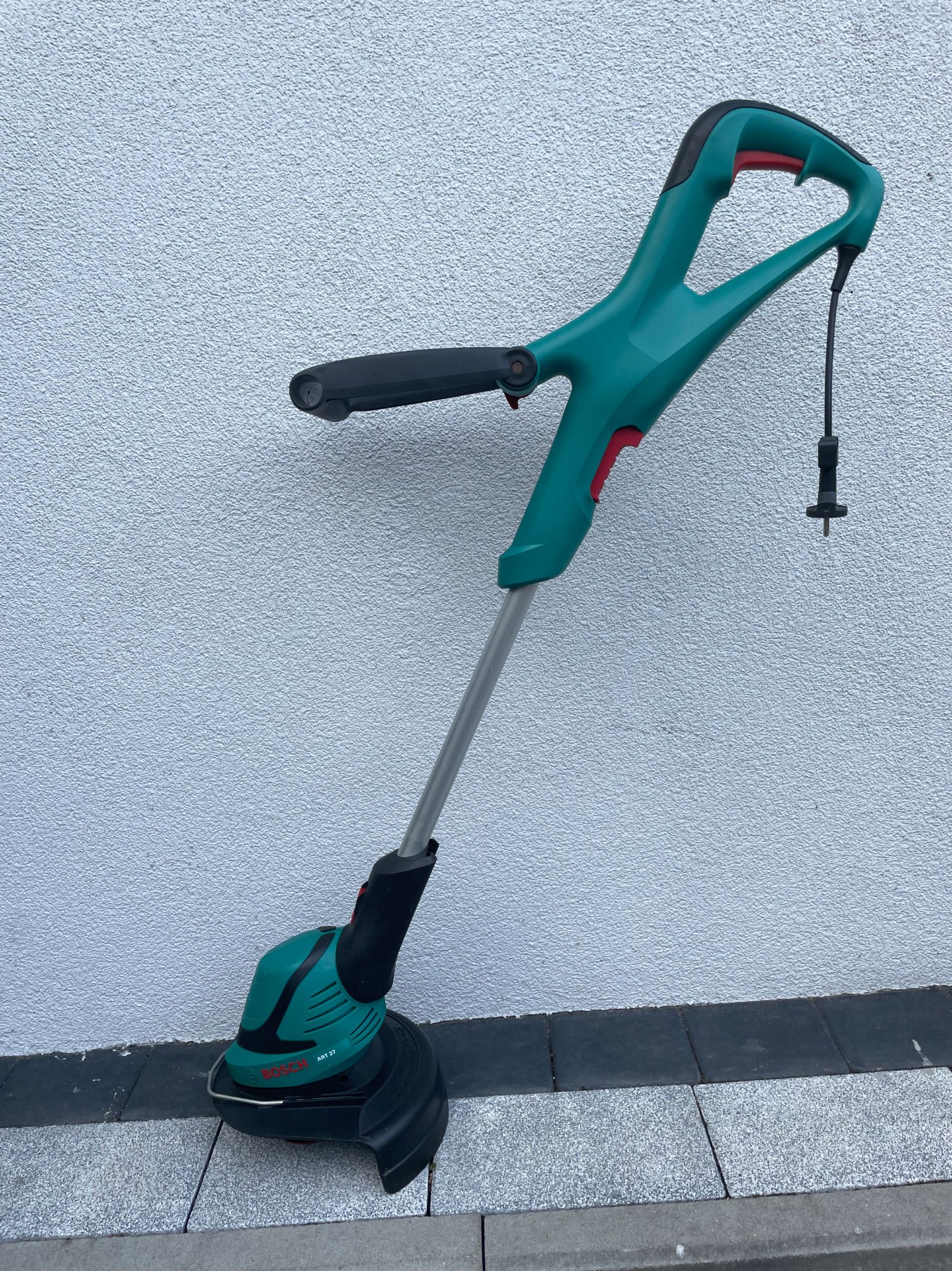 Podkaszarka elektryczna Bosch