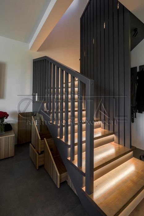 Продажа шикарной видовой квартиры 2 уровня! Киев Шевченковский район