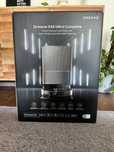 Dreame X40 Ultra Complete CZARNY