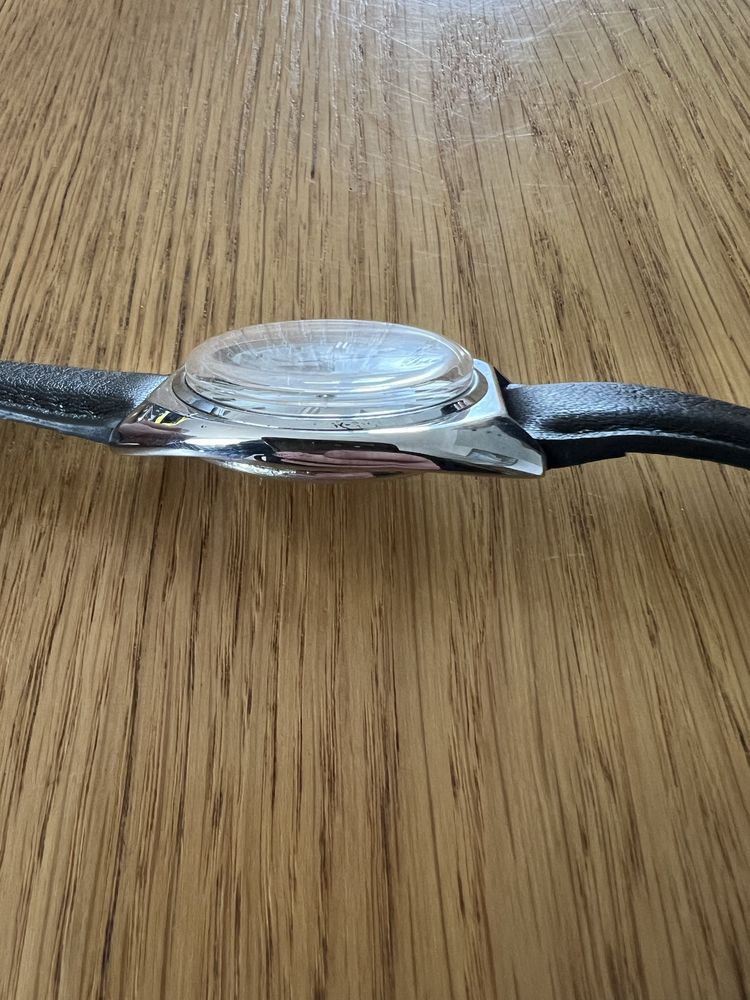 Glashutte GUB Bison Automat Poznań