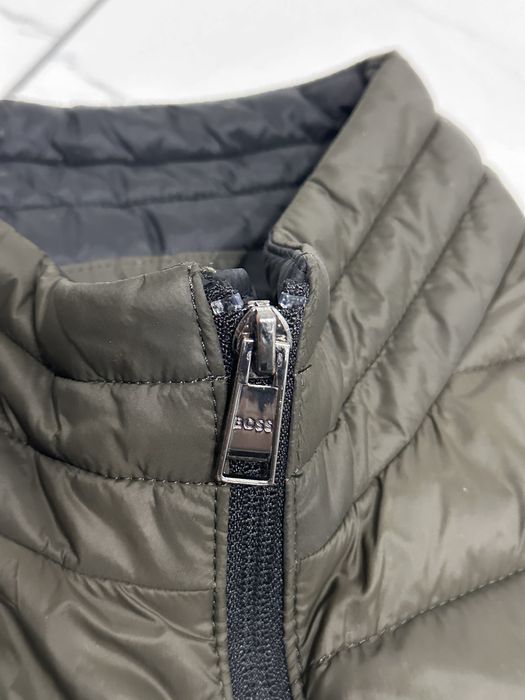 Куртка BOSS original