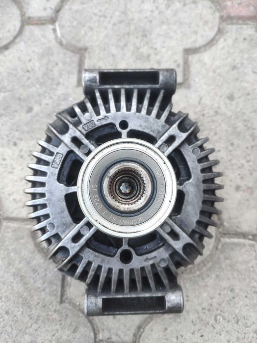 Генератор МерседесMercedes Benz 3.0cdi OM642 ML w164 GL x164 w211 e211