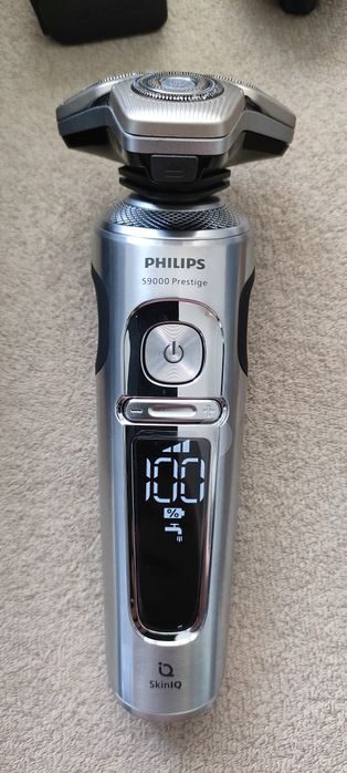 Golarka Philips SP9871/22
