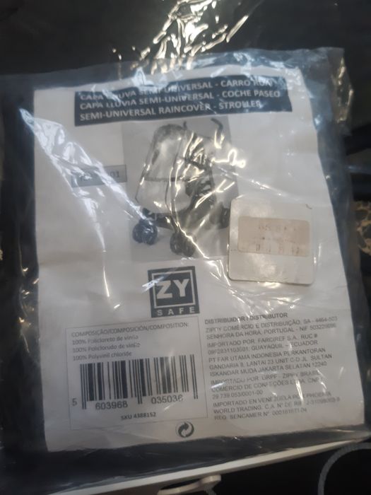 Carrinho de criança