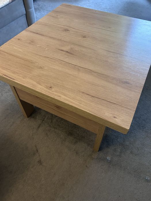 Ławostół rozkładany