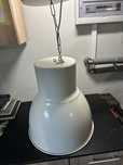 Lampa wiszaca Ikea Hektar 47cm