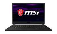 Laptop MSI GS65 Stealth 9SF| i7-9750H / FHD / RTX 2070 Max-Q /US/240Hz