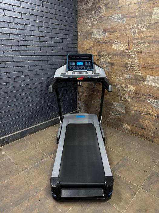 Беговая дорожка, бігова доріжка CitySports CS-WP9, доставка, гарантія