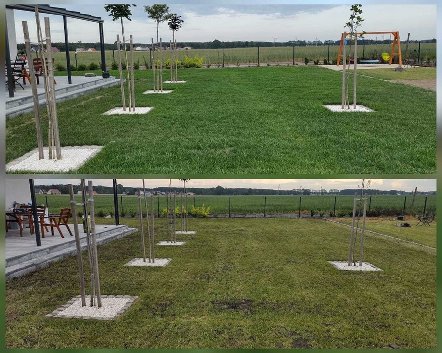 kompost organiczny, ziemia, podłoże 37,80 zł za tonę