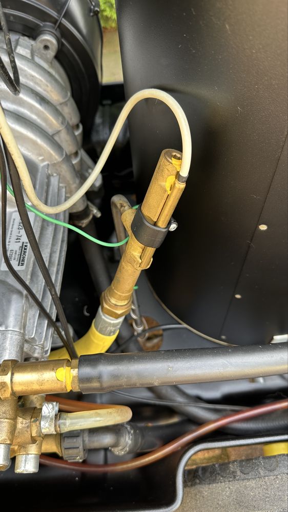 Myjka ciśnieniowa Karcher HDS 695m Eco Jak nowa! Super stan!