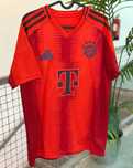 Camisas de todos os clubes (times)