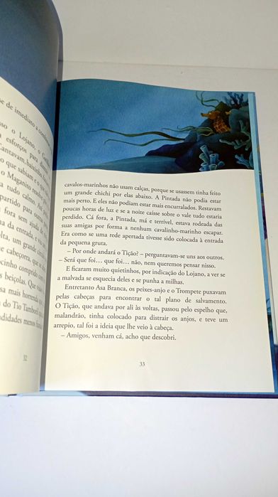 A Coragem de Tição - Luis Represas