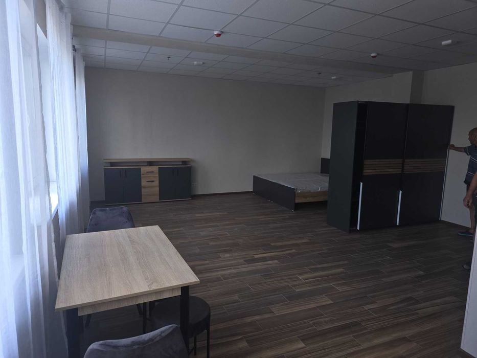 Здам однокімнатну квартиру в Дніпровському районі