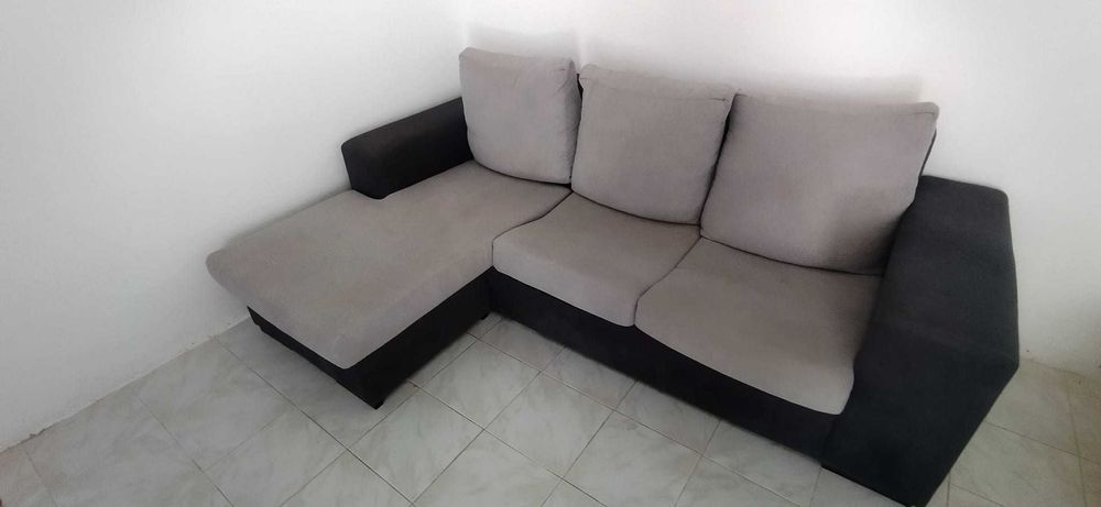 Sofá Chaise Long