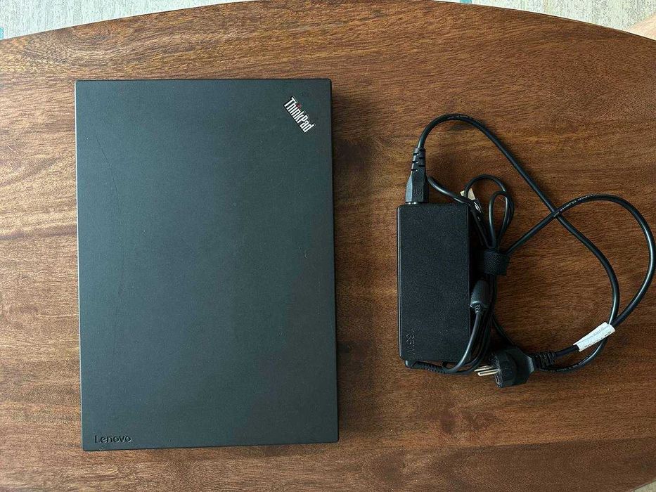 Ноутбук Lenovo ThinkPad T470p