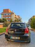 BMW Serie 1 118D