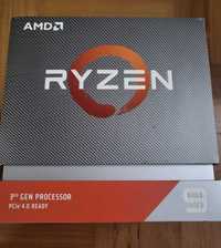 AMD Ryzen 9 3900x Seminovo