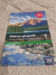 Oblicza geografii 1 nowa era