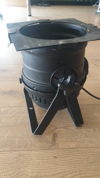 Projetor Spotlight Vintage