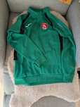 Bluza sportowa tenisowa Joma młodzieżowa