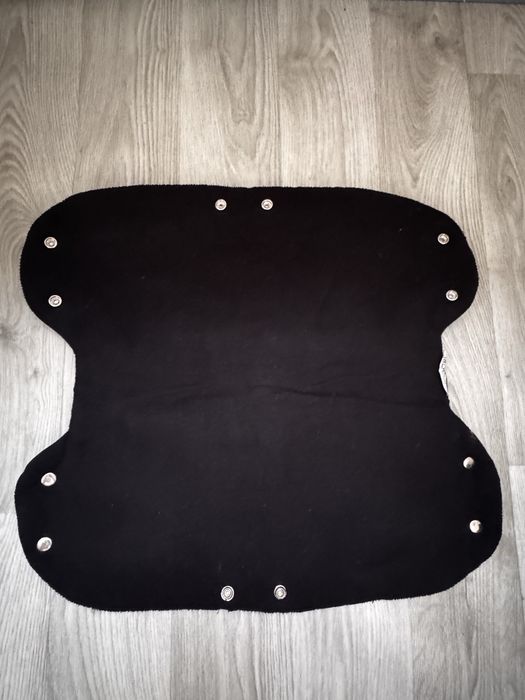 Муфта для рук, муфта на коляску