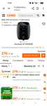 Sprzedam frytkownicę airfryer.