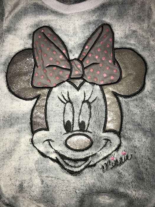 Bluza  Myszka Minnie 104 cm
