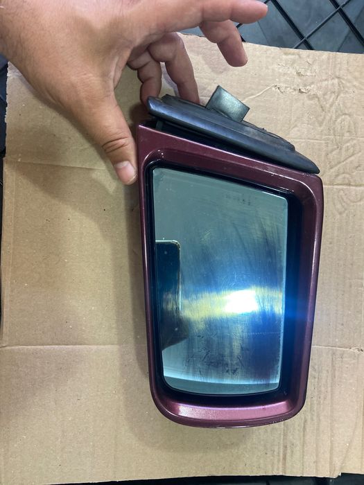 Espelho retrovisor para Mercedes W202 dto
