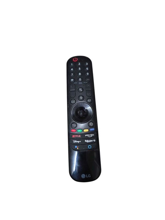 Telewizor LG OLED65A19LA 164/65CM