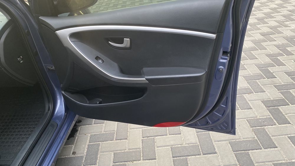 Продом Hyundai I30