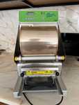 Termoseladora Semi-automática JPack TSS101-R