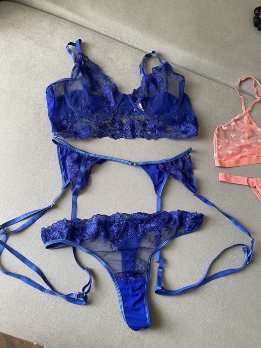 Комплект белья Shein 1xl