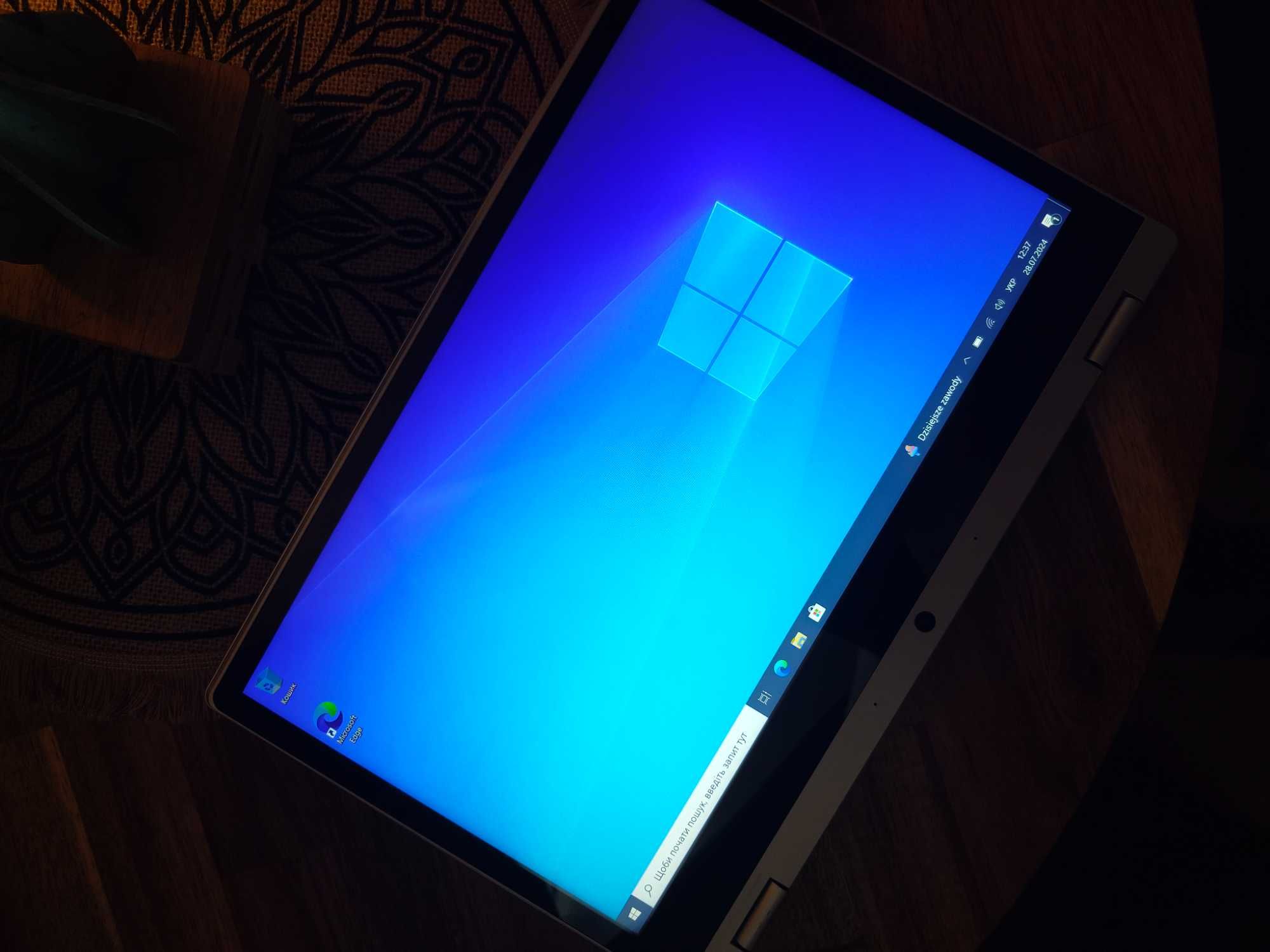 2x Cepter NY310 FHD 128SSD WIN 10 PRO Ekran Dotykowy, Otwierany NA 360