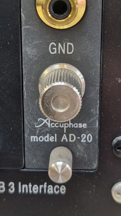 Стереоінтегральний підсилювач Accuphase E-450