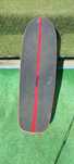 Skate Simulador de surf