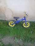 rowery dziecięce 2 bmx i 1 biegowy