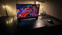 Игровой ноутбук Asus TUF A15, RTX 4060, 16GB 1.5TB SSD, Ryzen 7 7735HS
