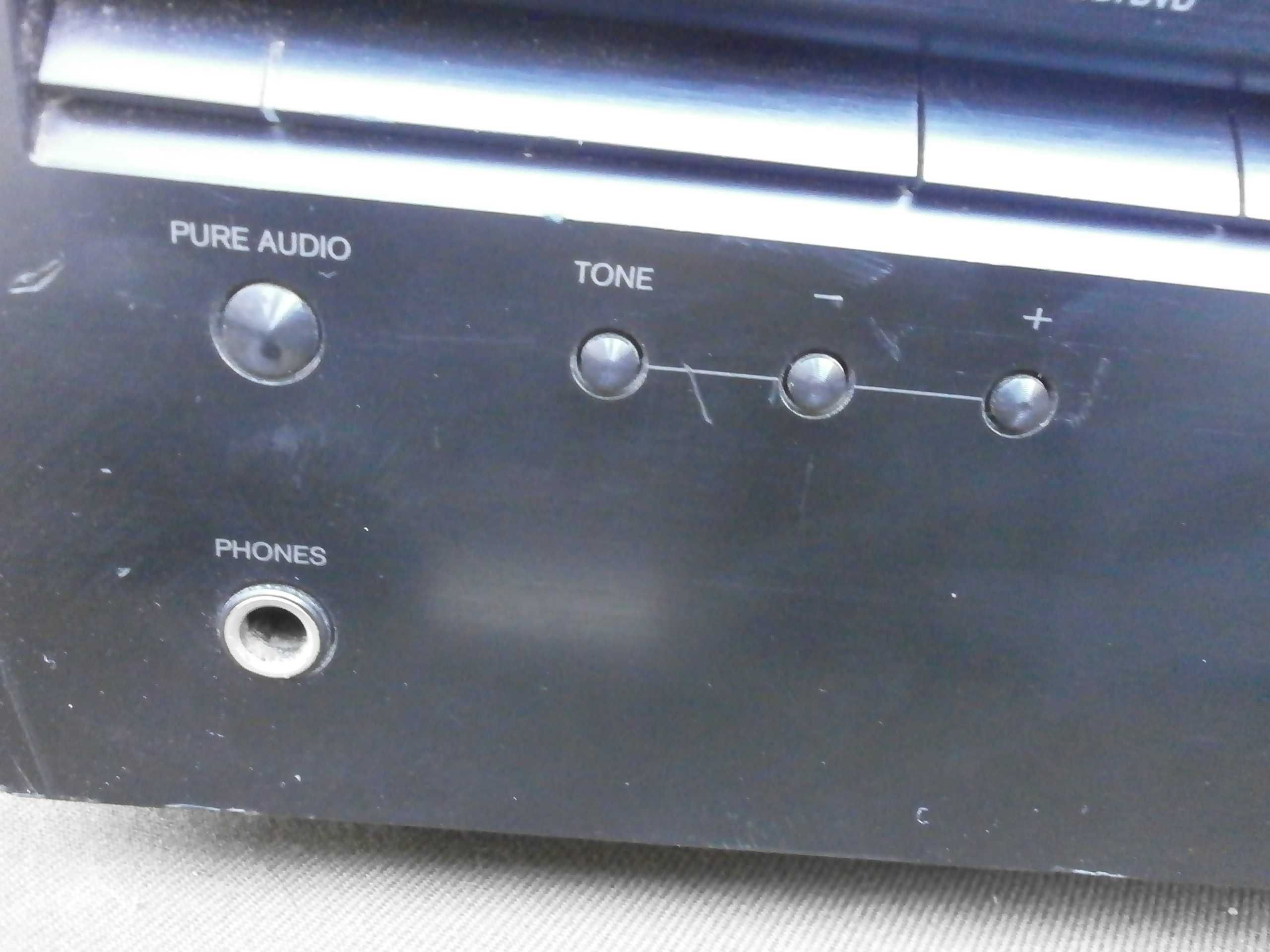 Ресивер Onkyo TX-NR579