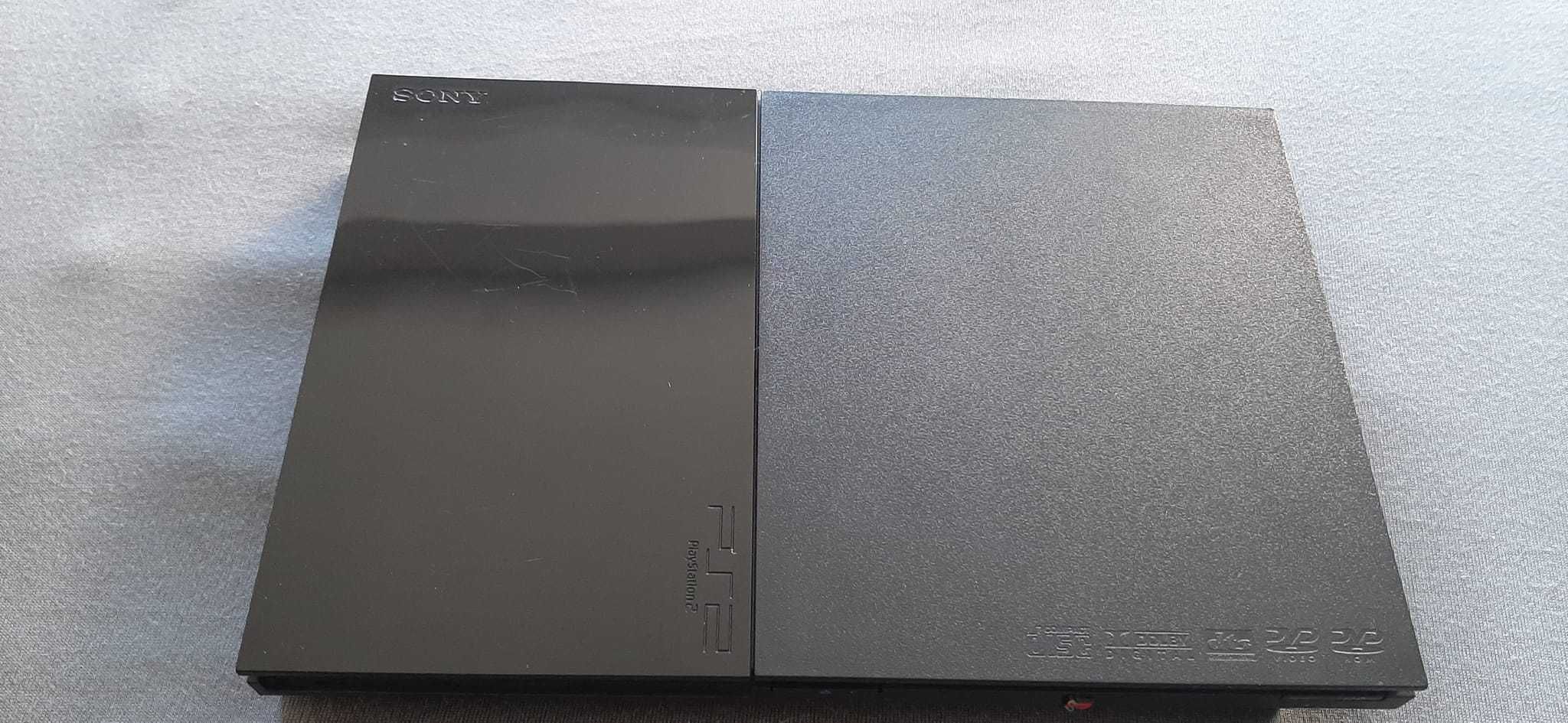 playstation2 slim