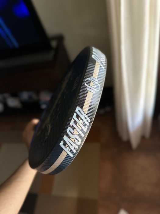 Puma Nova Elite Signature de Momo Gonzalez