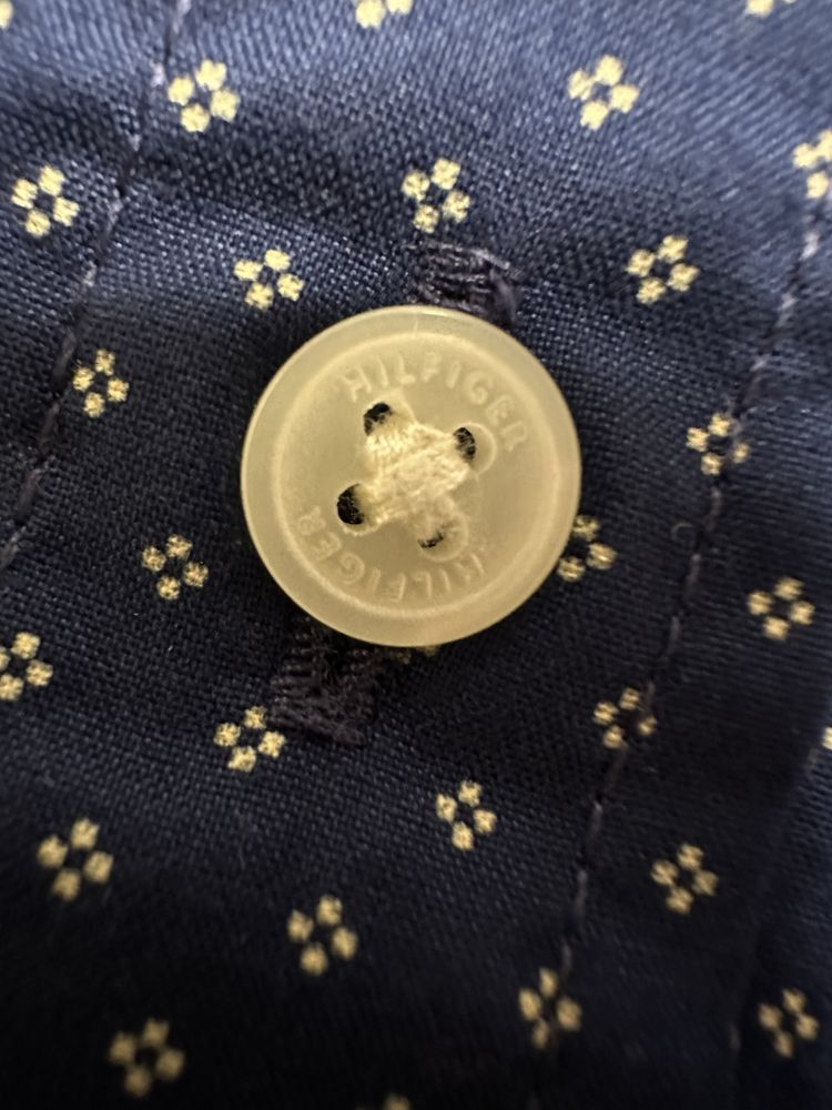 Koszula Tommy Hilfiger