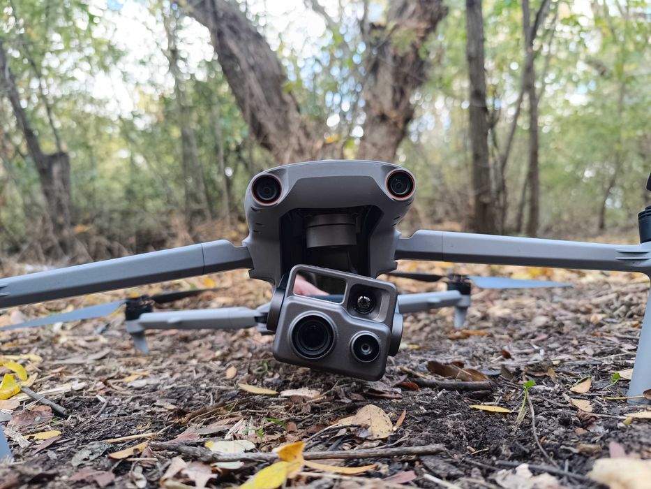 Autel EVO MAX 4T повністю цілий