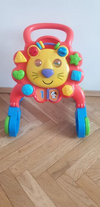 Chodzik dla dziecka