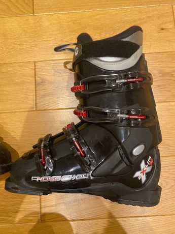 Buty narciarskie Rossignol Axium 50 27,5